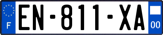 EN-811-XA