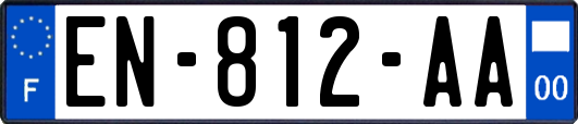 EN-812-AA