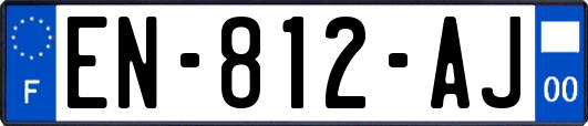 EN-812-AJ