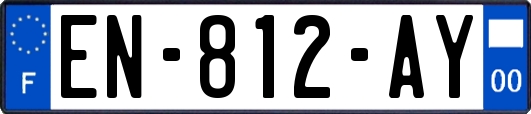 EN-812-AY