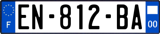 EN-812-BA