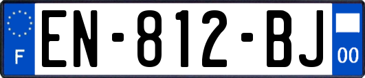 EN-812-BJ