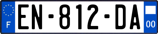 EN-812-DA