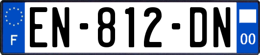 EN-812-DN