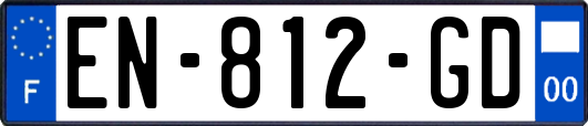 EN-812-GD