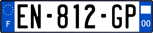 EN-812-GP
