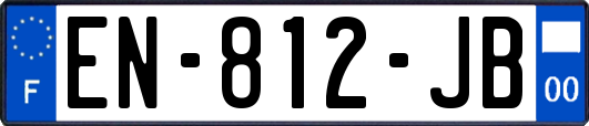 EN-812-JB