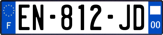 EN-812-JD