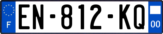 EN-812-KQ