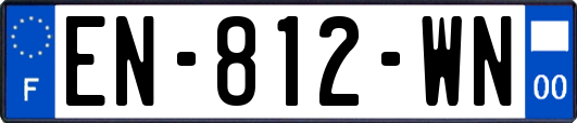 EN-812-WN