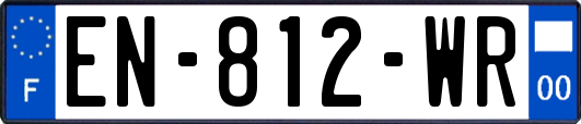 EN-812-WR