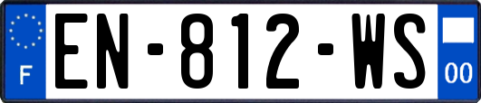 EN-812-WS