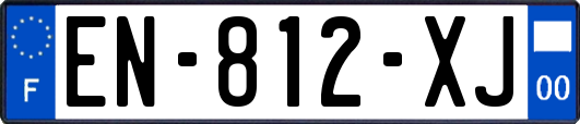 EN-812-XJ