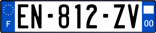 EN-812-ZV