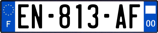 EN-813-AF