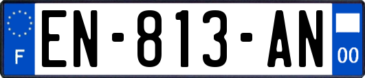 EN-813-AN