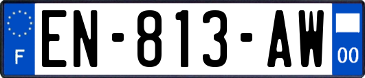 EN-813-AW