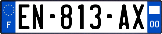 EN-813-AX