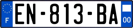 EN-813-BA