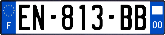 EN-813-BB