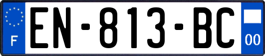 EN-813-BC