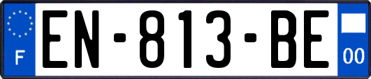 EN-813-BE