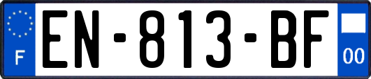 EN-813-BF