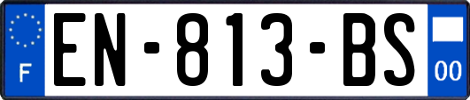 EN-813-BS