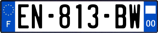 EN-813-BW