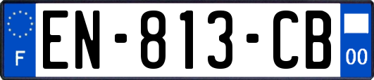 EN-813-CB
