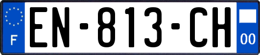 EN-813-CH