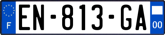 EN-813-GA