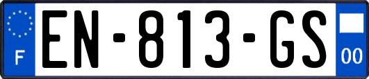 EN-813-GS