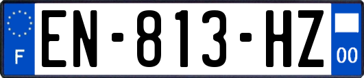 EN-813-HZ