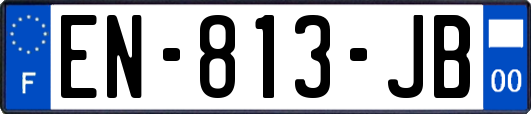 EN-813-JB