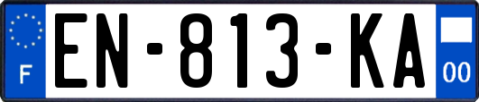EN-813-KA