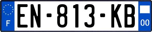 EN-813-KB