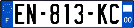 EN-813-KC