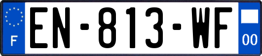 EN-813-WF
