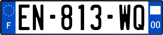 EN-813-WQ