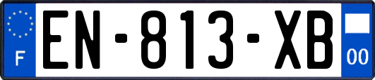 EN-813-XB