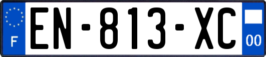 EN-813-XC