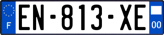 EN-813-XE