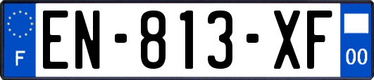 EN-813-XF