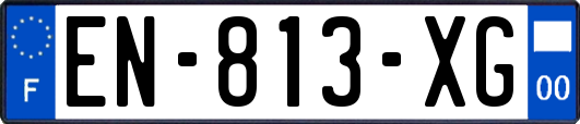 EN-813-XG