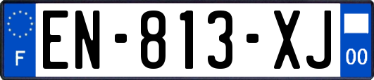 EN-813-XJ