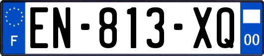 EN-813-XQ