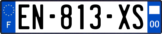 EN-813-XS