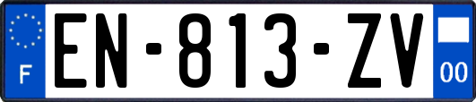 EN-813-ZV