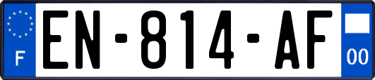 EN-814-AF